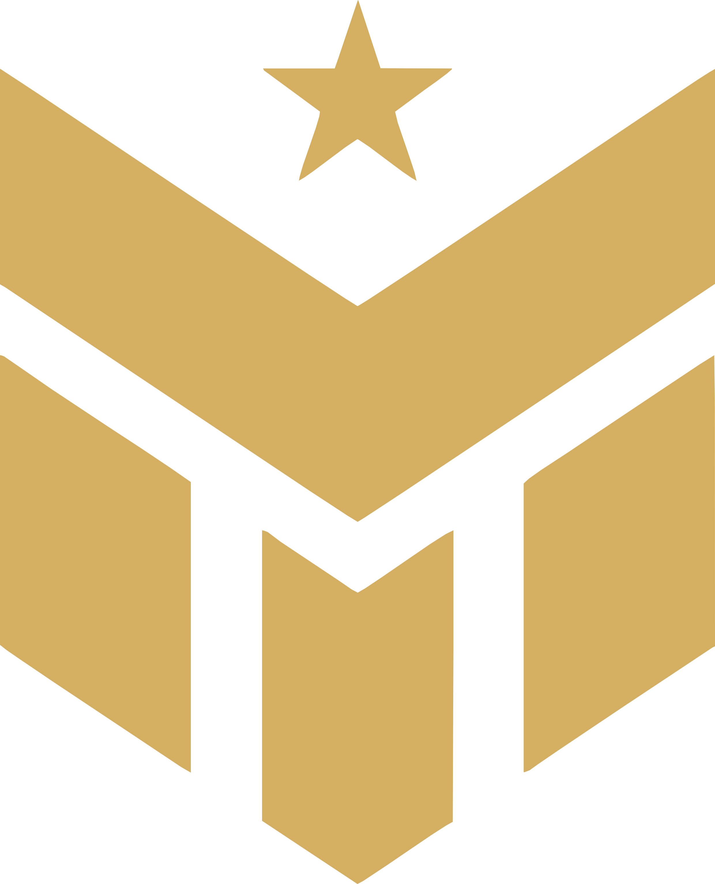 Rogaloff Militaria emblem